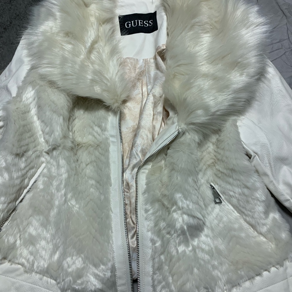 Guess jacket